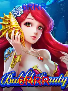 BubbleBeauty