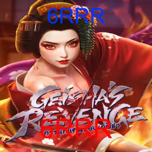 GeishasRevenge