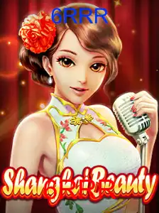 ShanghaiBeauty