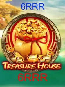 TreasureHouse