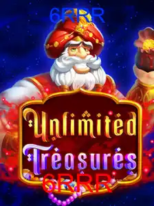 UnlimitedTreasures